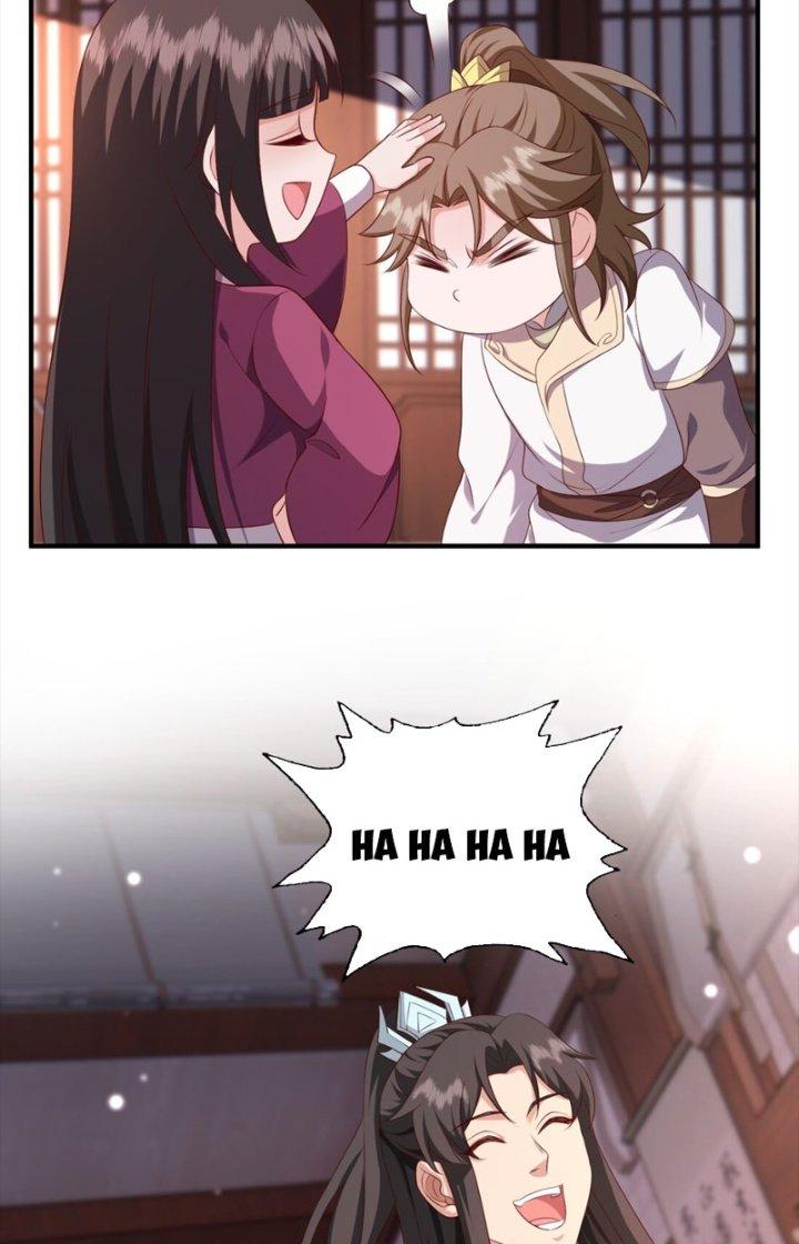 Tôi Thăng Cấp Bằng Cách Thưởng Cho Những Đệ Tử Chapter 39 - Trang 2