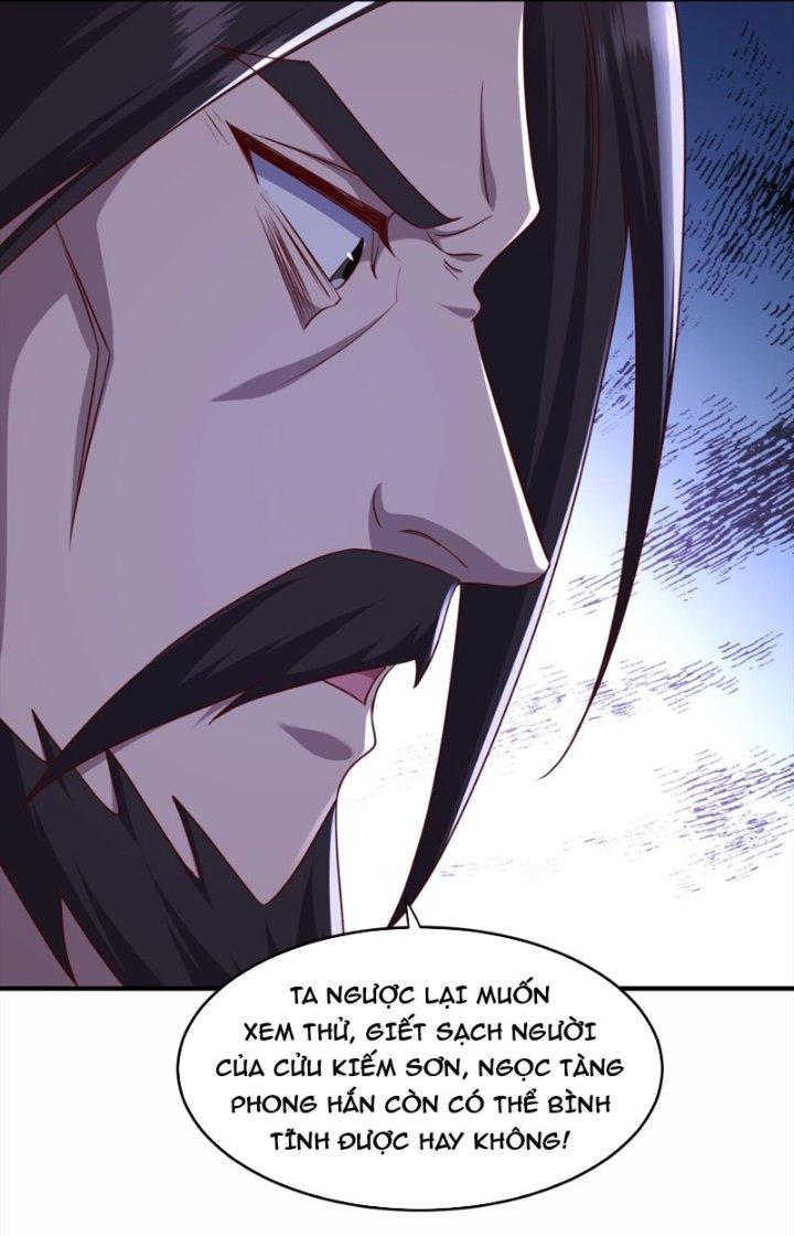 Tôi Thăng Cấp Bằng Cách Thưởng Cho Những Đệ Tử Chapter 39 - Trang 2