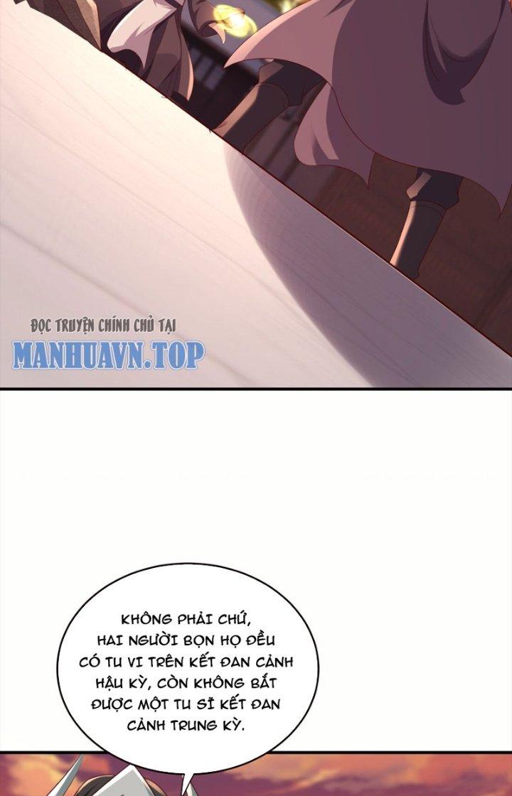 Tôi Thăng Cấp Bằng Cách Thưởng Cho Những Đệ Tử Chapter 39 - Trang 2