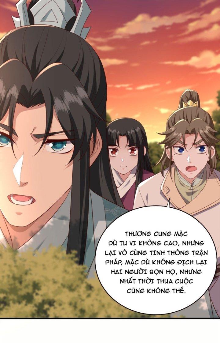 Tôi Thăng Cấp Bằng Cách Thưởng Cho Những Đệ Tử Chapter 39 - Trang 2