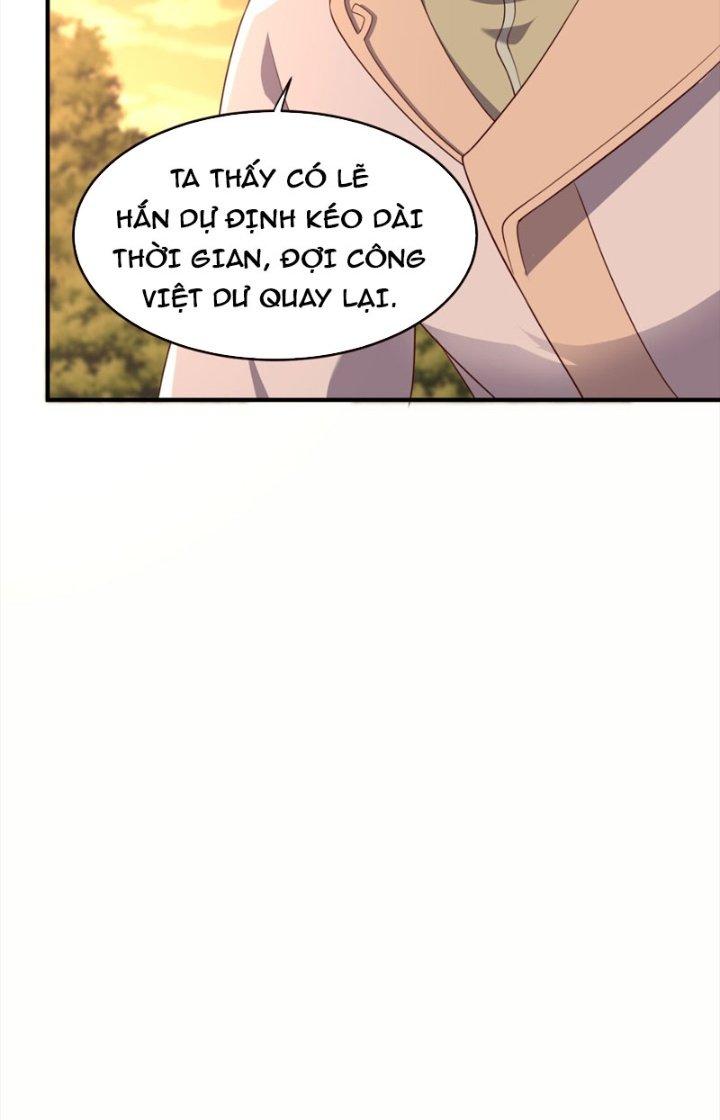 Tôi Thăng Cấp Bằng Cách Thưởng Cho Những Đệ Tử Chapter 39 - Trang 2