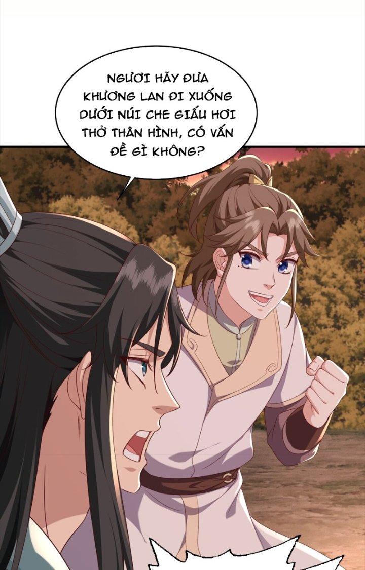 Tôi Thăng Cấp Bằng Cách Thưởng Cho Những Đệ Tử Chapter 39 - Trang 2