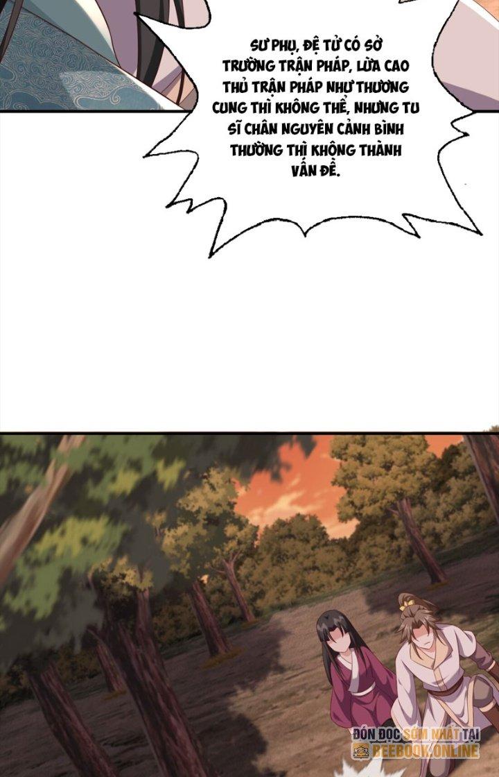 Tôi Thăng Cấp Bằng Cách Thưởng Cho Những Đệ Tử Chapter 39 - Trang 2