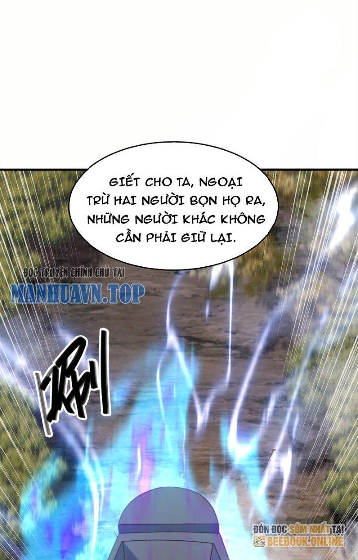 Tôi Thăng Cấp Bằng Cách Thưởng Cho Những Đệ Tử Chapter 39 - Trang 2