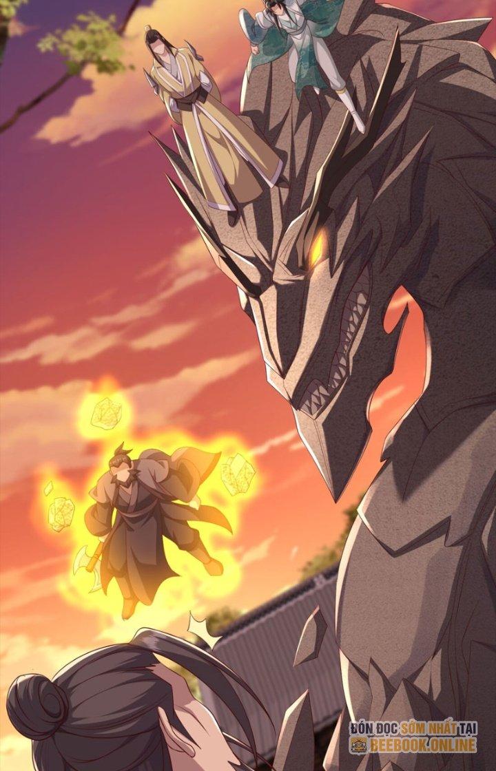 Tôi Thăng Cấp Bằng Cách Thưởng Cho Những Đệ Tử Chapter 39 - Trang 2
