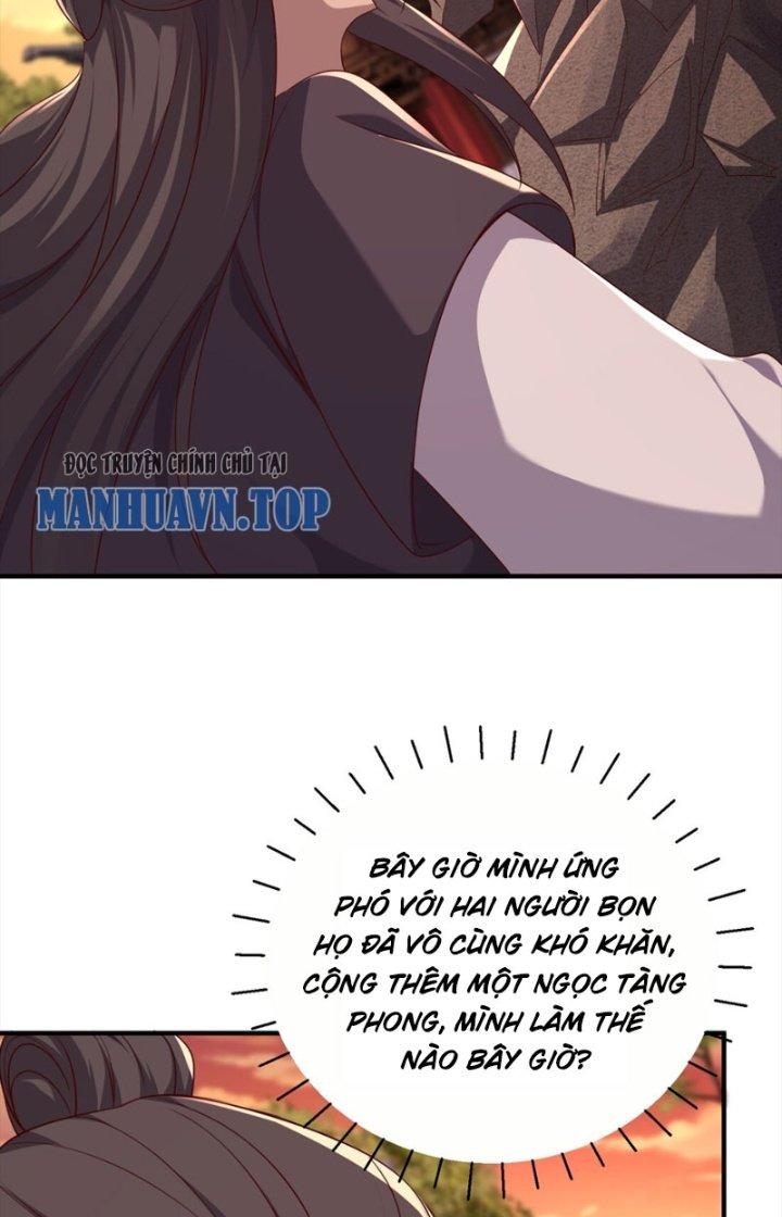 Tôi Thăng Cấp Bằng Cách Thưởng Cho Những Đệ Tử Chapter 39 - Trang 2