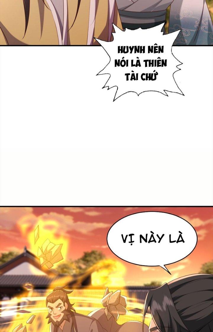 Tôi Thăng Cấp Bằng Cách Thưởng Cho Những Đệ Tử Chapter 39 - Trang 2
