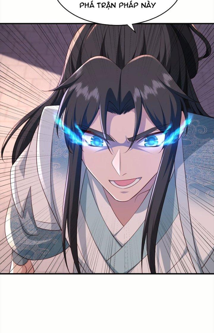 Tôi Thăng Cấp Bằng Cách Thưởng Cho Những Đệ Tử Chapter 39 - Trang 2