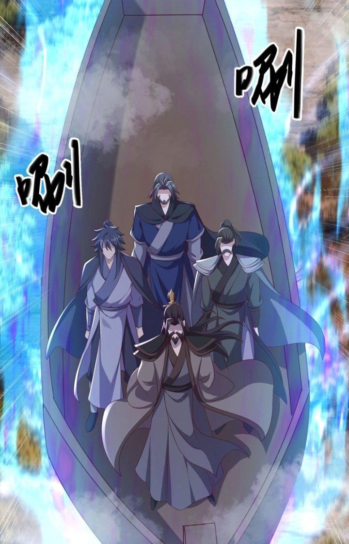 Tôi Thăng Cấp Bằng Cách Thưởng Cho Những Đệ Tử Chapter 39 - Trang 2