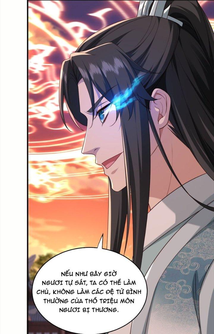 Tôi Thăng Cấp Bằng Cách Thưởng Cho Những Đệ Tử Chapter 39 - Trang 2