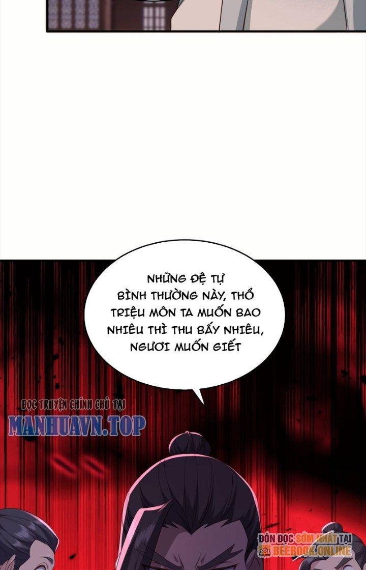 Tôi Thăng Cấp Bằng Cách Thưởng Cho Những Đệ Tử Chapter 39 - Trang 2