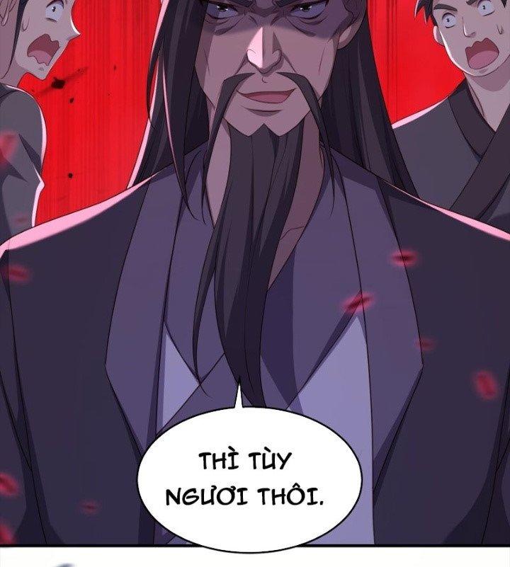 Tôi Thăng Cấp Bằng Cách Thưởng Cho Những Đệ Tử Chapter 39 - Trang 2