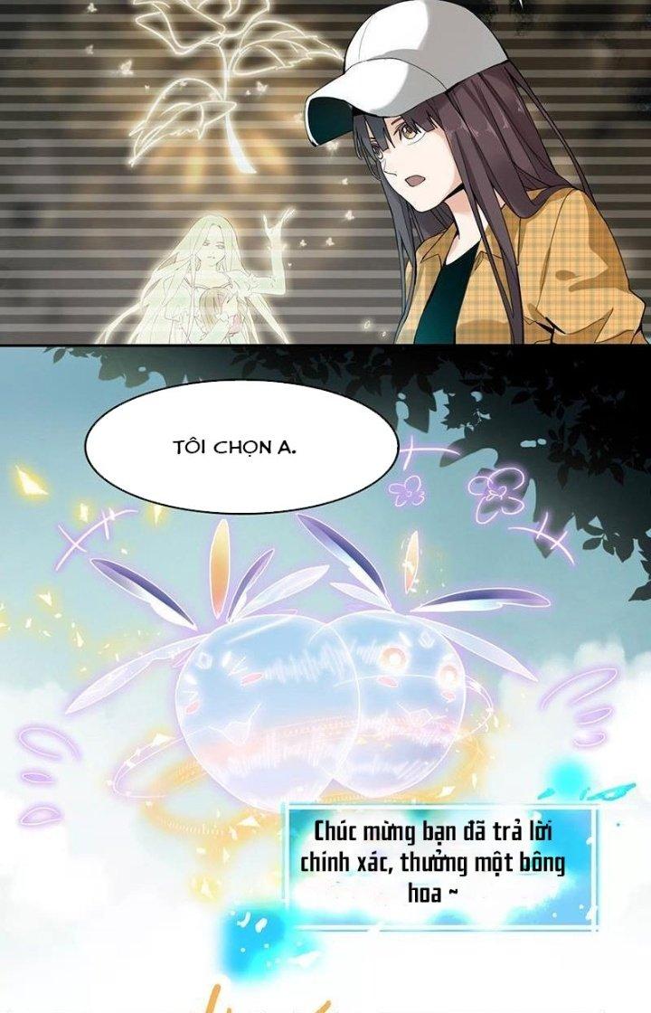 81 Câu Hỏi Chết Chóc Chapter 7 - Trang 2