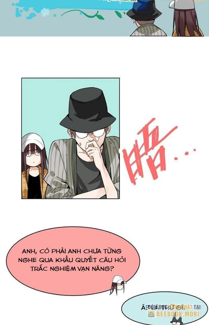 81 Câu Hỏi Chết Chóc Chapter 7 - Trang 2