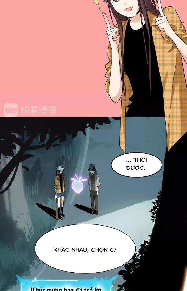 81 Câu Hỏi Chết Chóc Chapter 7 - Trang 2