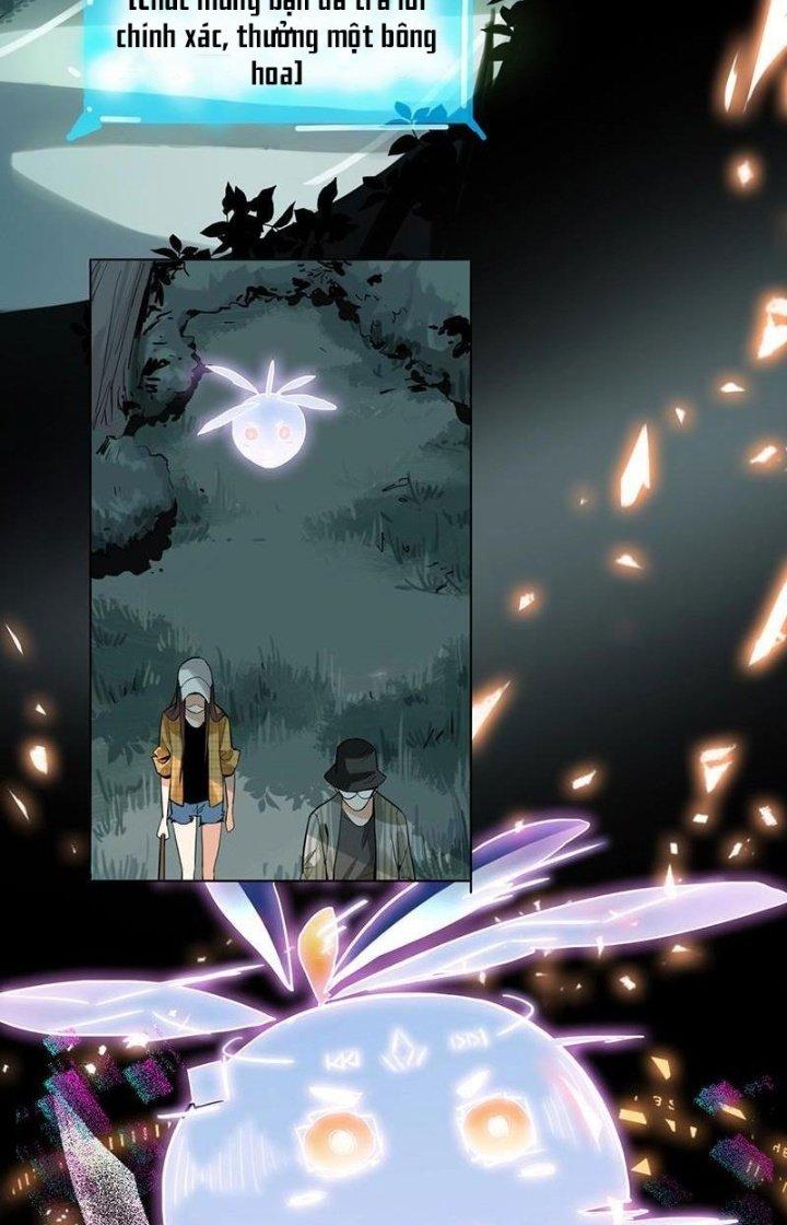 81 Câu Hỏi Chết Chóc Chapter 7 - Trang 2