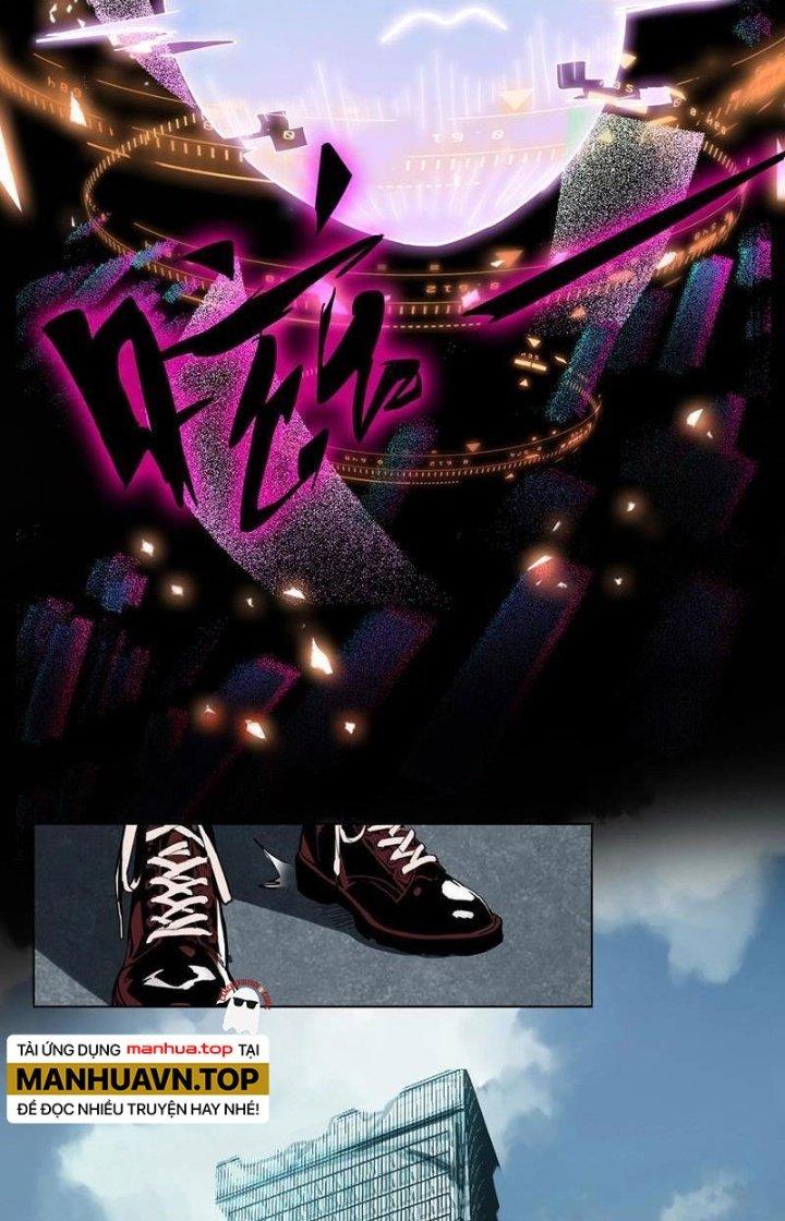 81 Câu Hỏi Chết Chóc Chapter 7 - Trang 2