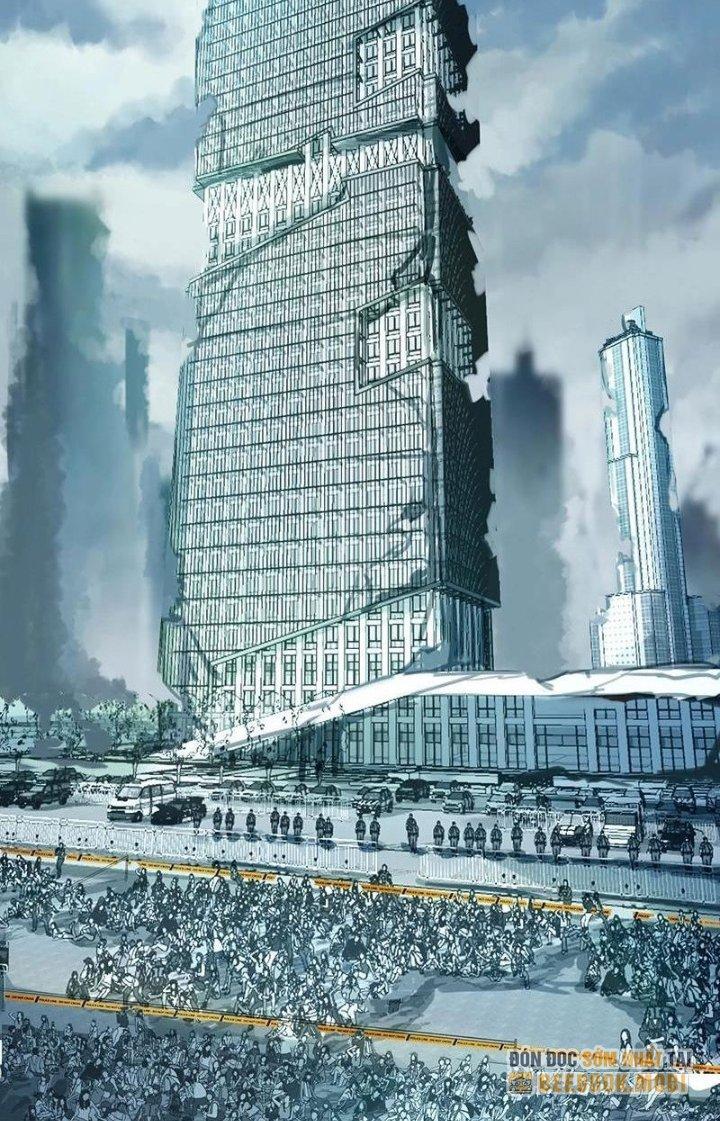 81 Câu Hỏi Chết Chóc Chapter 7 - Trang 2