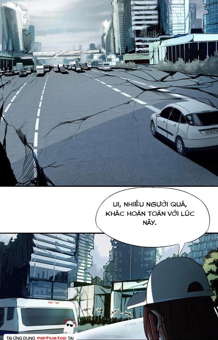 81 Câu Hỏi Chết Chóc Chapter 7 - Trang 2