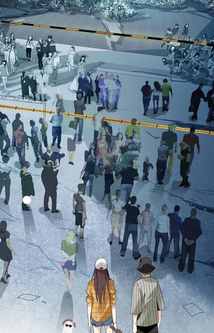 81 Câu Hỏi Chết Chóc Chapter 7 - Trang 2