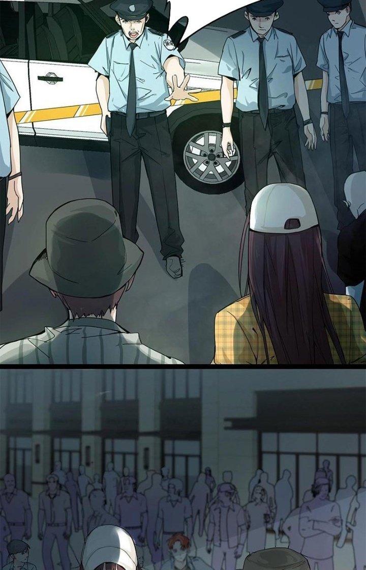 81 Câu Hỏi Chết Chóc Chapter 7 - Trang 2