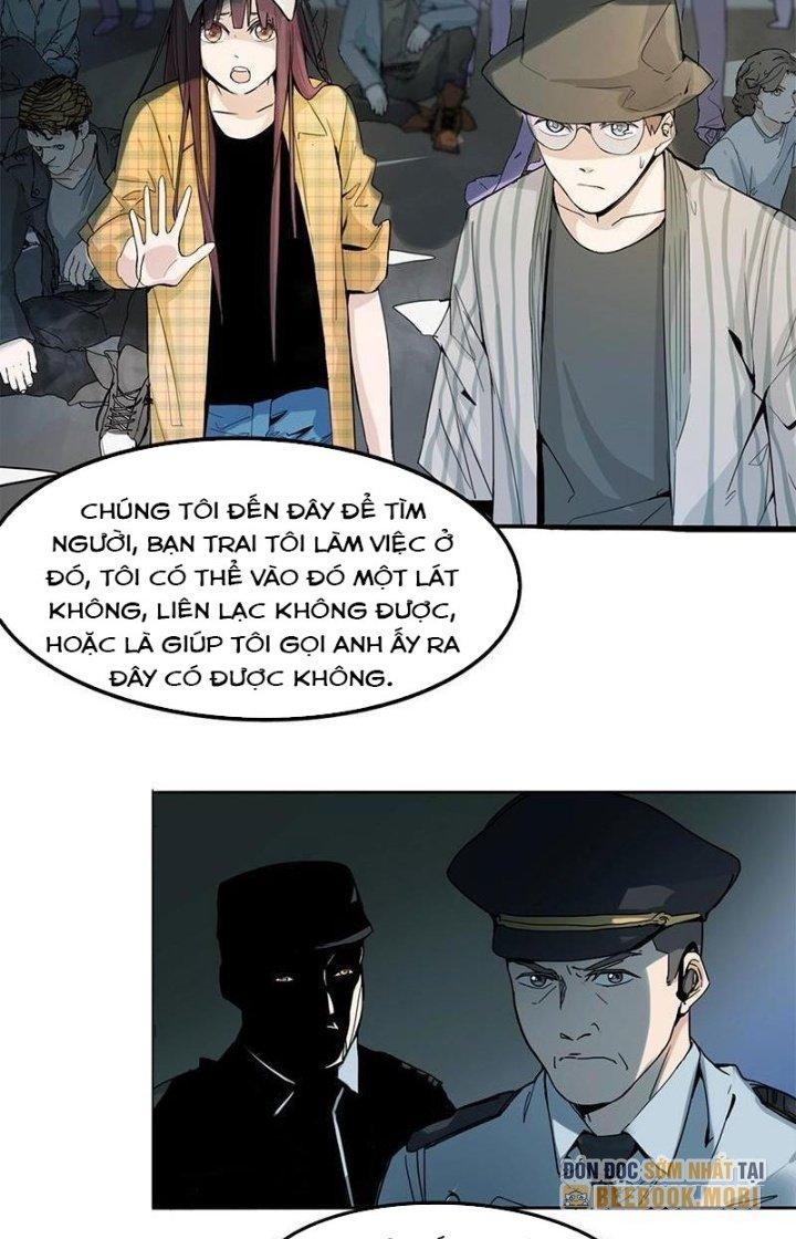 81 Câu Hỏi Chết Chóc Chapter 7 - Trang 2