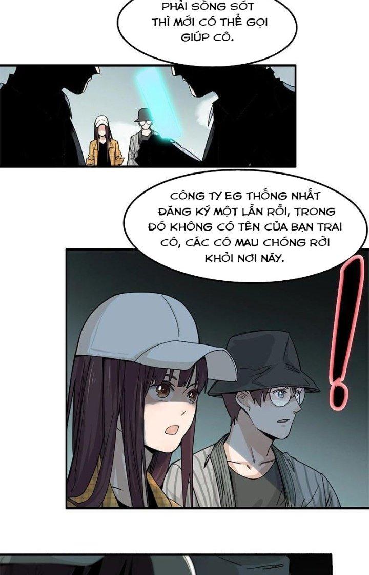 81 Câu Hỏi Chết Chóc Chapter 7 - Trang 2