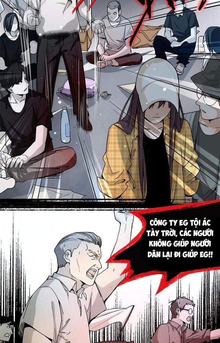 81 Câu Hỏi Chết Chóc Chapter 7 - Trang 2