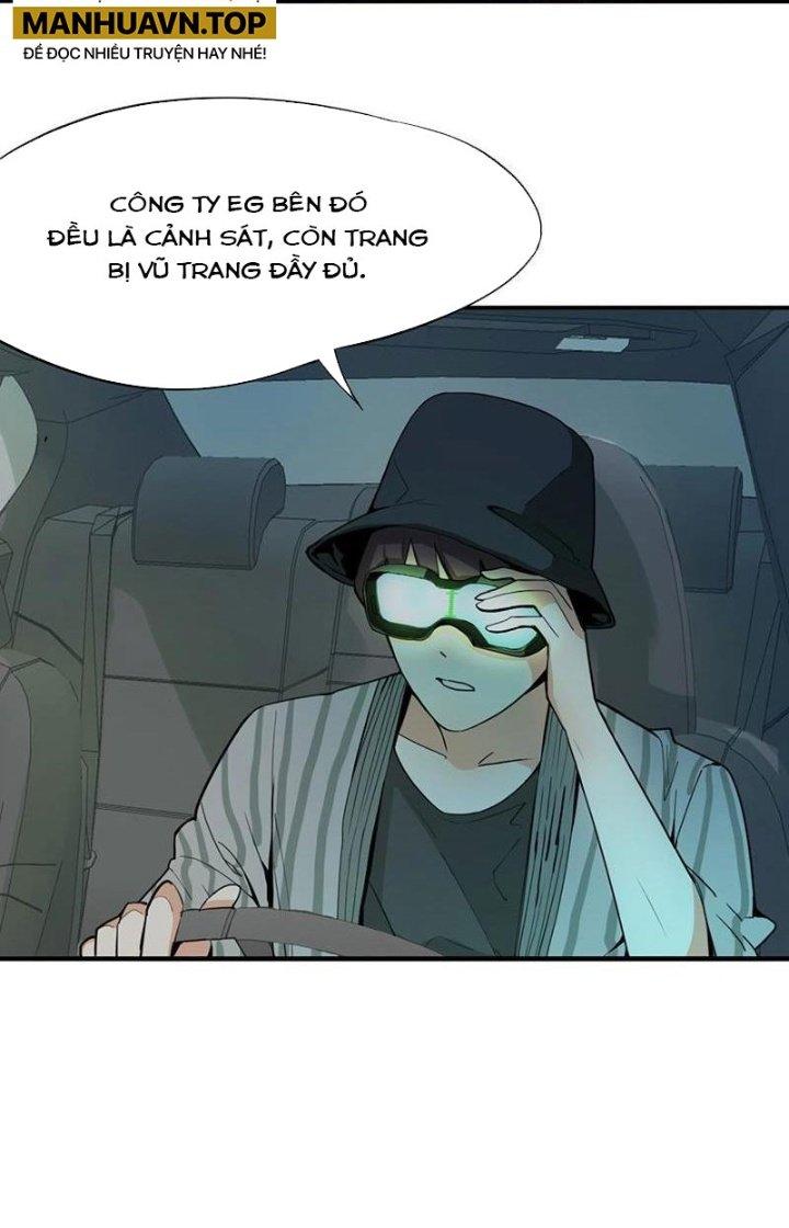 81 Câu Hỏi Chết Chóc Chapter 7 - Trang 2