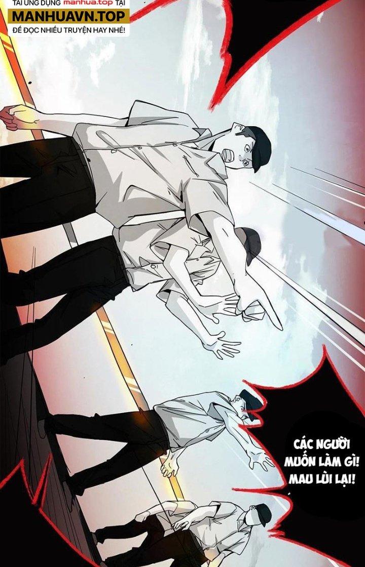 81 Câu Hỏi Chết Chóc Chapter 7 - Trang 2