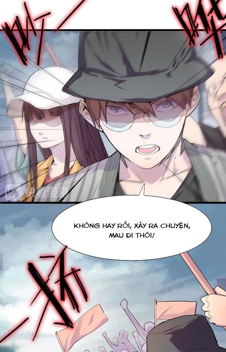 81 Câu Hỏi Chết Chóc Chapter 7 - Trang 2