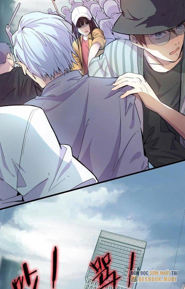 81 Câu Hỏi Chết Chóc Chapter 7 - Trang 2