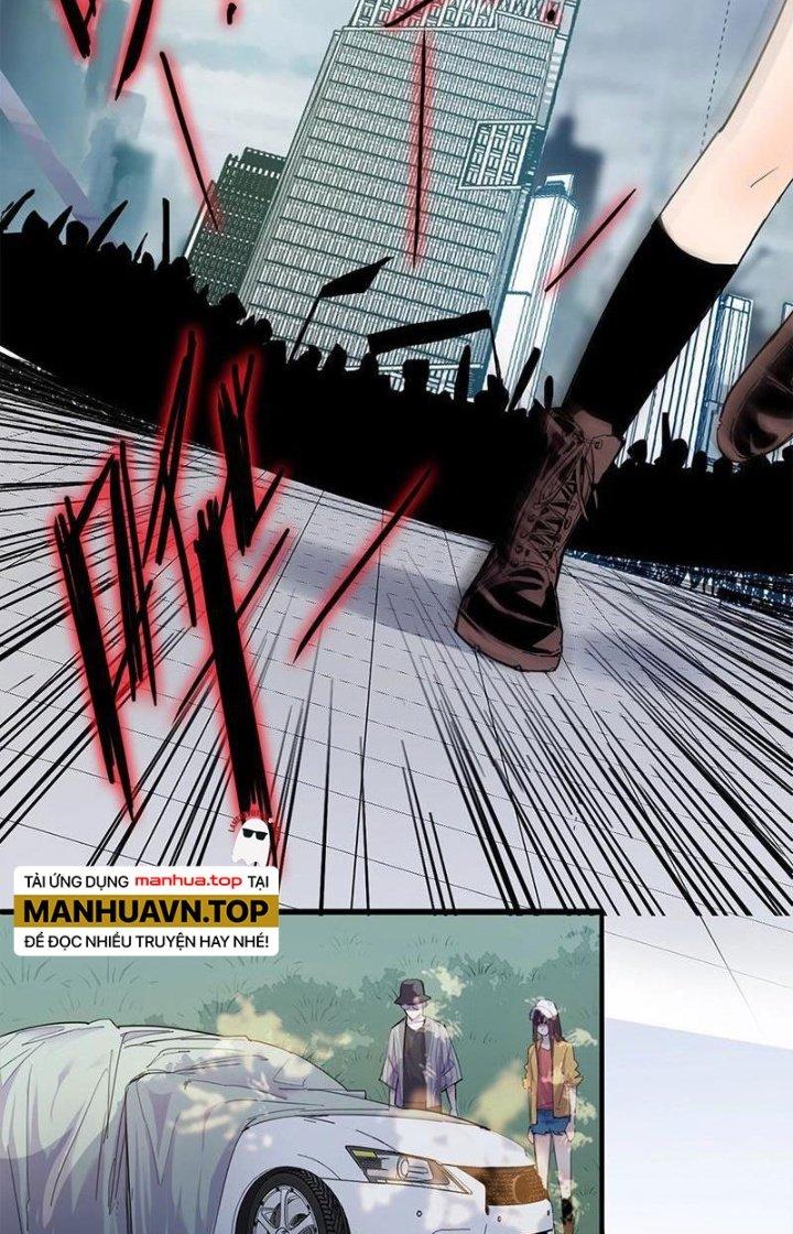 81 Câu Hỏi Chết Chóc Chapter 7 - Trang 2