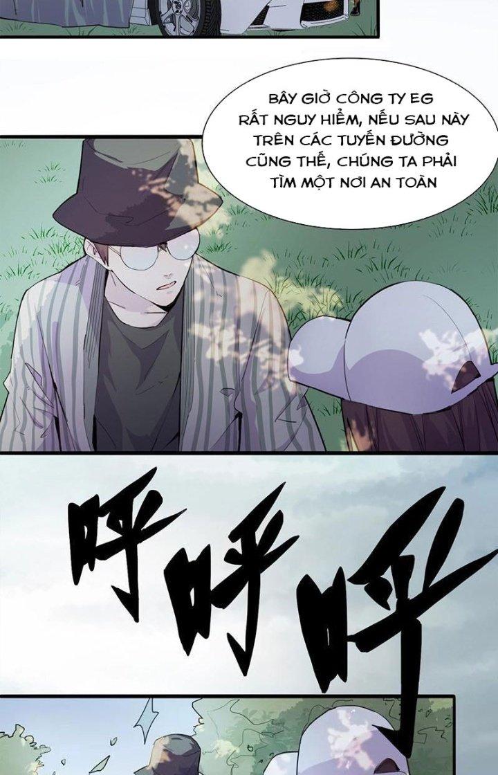 81 Câu Hỏi Chết Chóc Chapter 7 - Trang 2