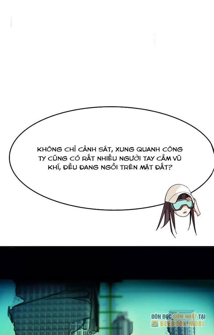 81 Câu Hỏi Chết Chóc Chapter 7 - Trang 2