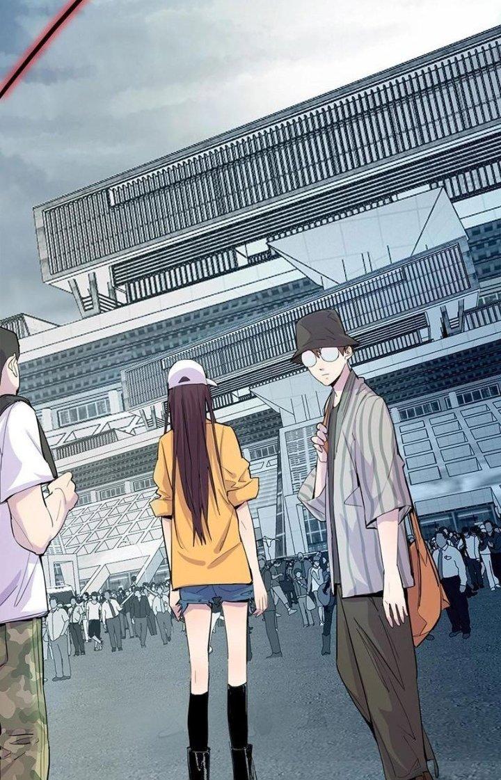 81 Câu Hỏi Chết Chóc Chapter 7 - Trang 2