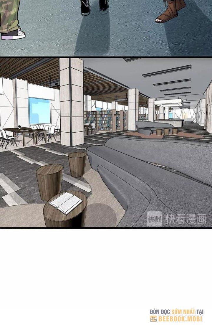 81 Câu Hỏi Chết Chóc Chapter 7 - Trang 2