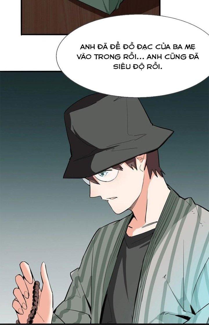 81 Câu Hỏi Chết Chóc Chapter 7 - Trang 2