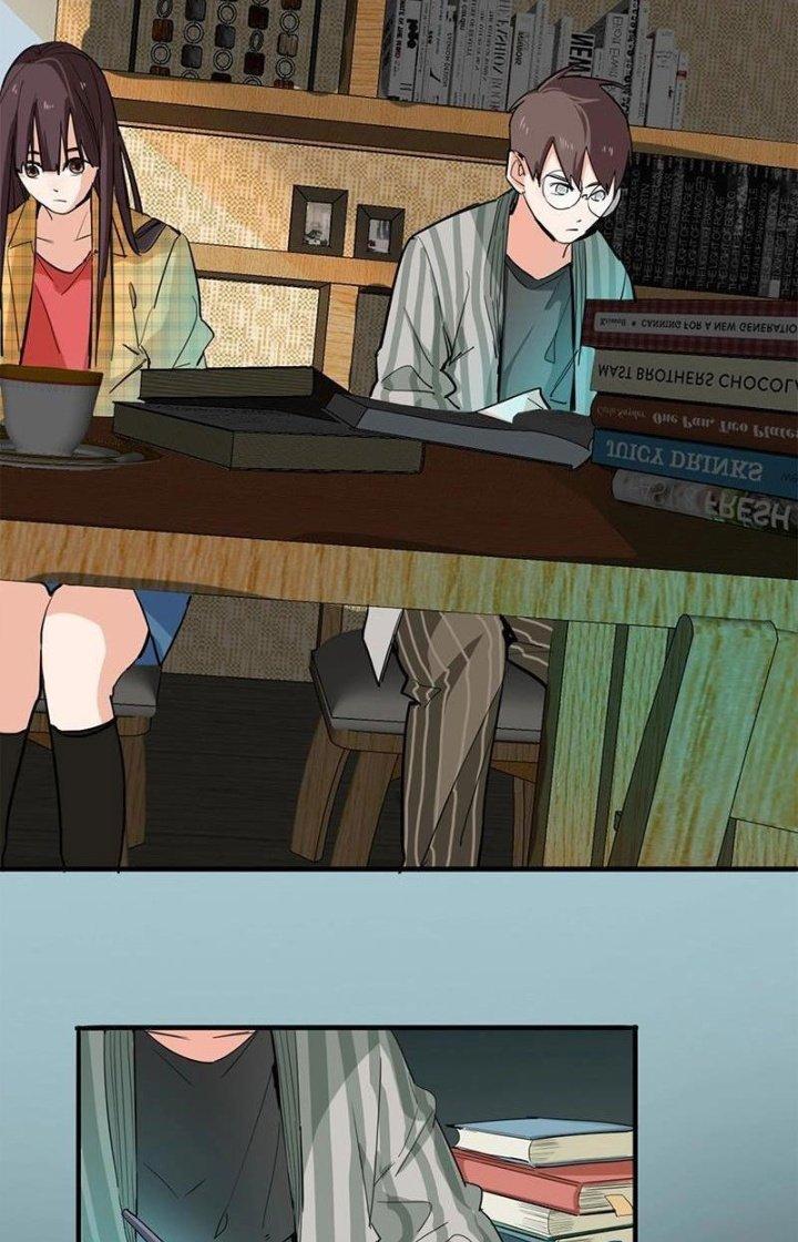 81 Câu Hỏi Chết Chóc Chapter 7 - Trang 2