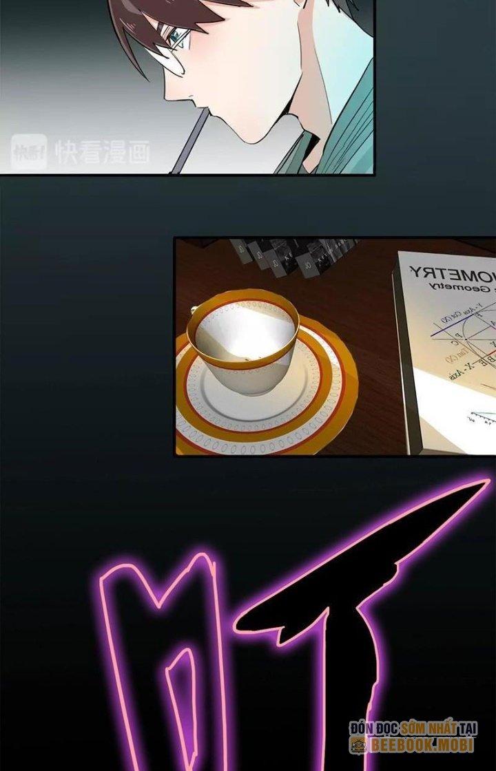 81 Câu Hỏi Chết Chóc Chapter 7 - Trang 2