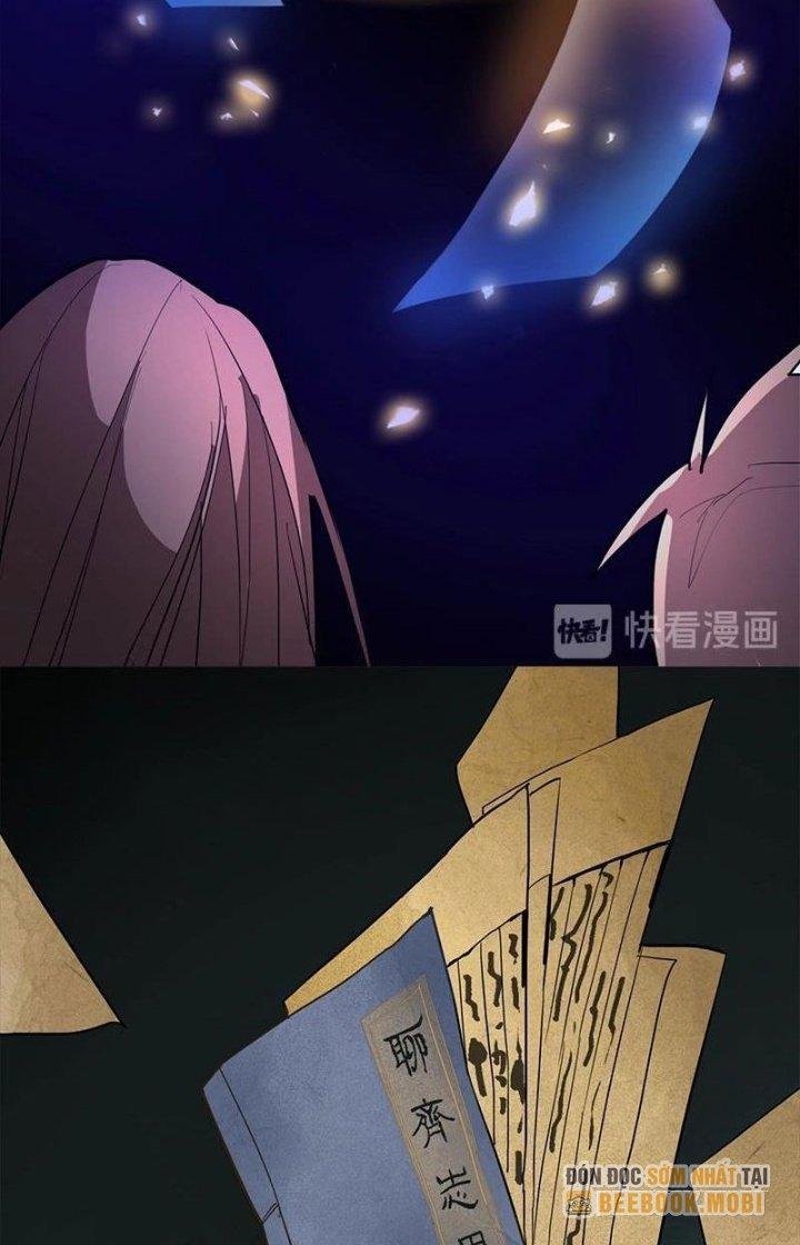81 Câu Hỏi Chết Chóc Chapter 7 - Trang 2