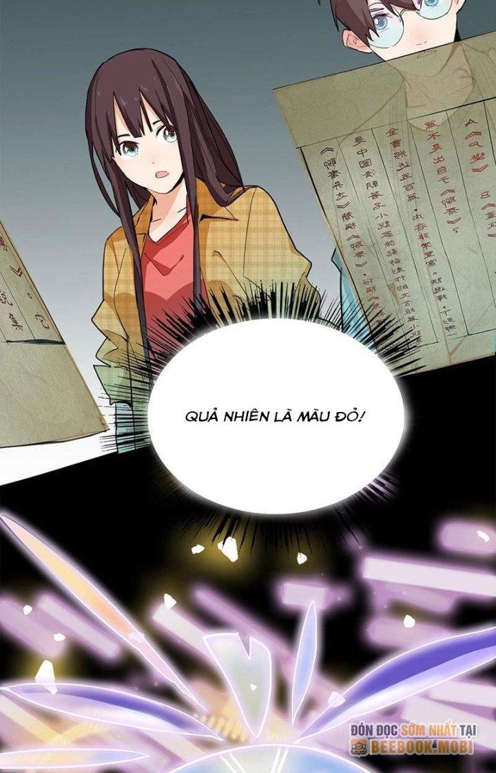 81 Câu Hỏi Chết Chóc Chapter 7 - Trang 2