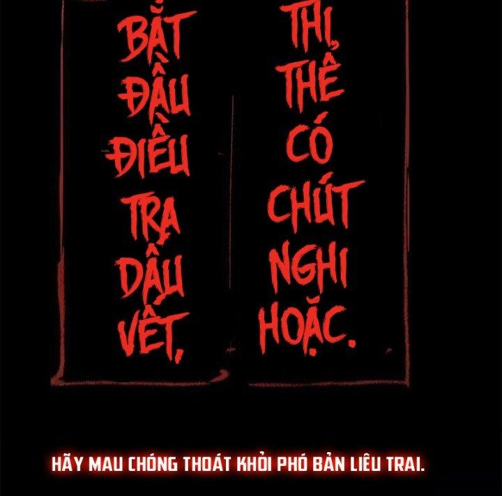 81 Câu Hỏi Chết Chóc Chapter 7 - Trang 2