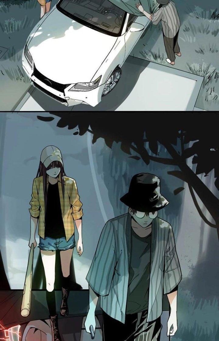 81 Câu Hỏi Chết Chóc Chapter 7 - Trang 2