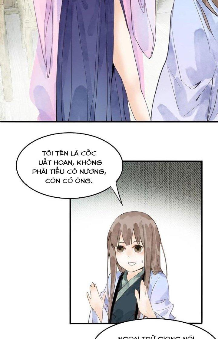 81 Câu Hỏi Chết Chóc Chapter 8 - Trang 2