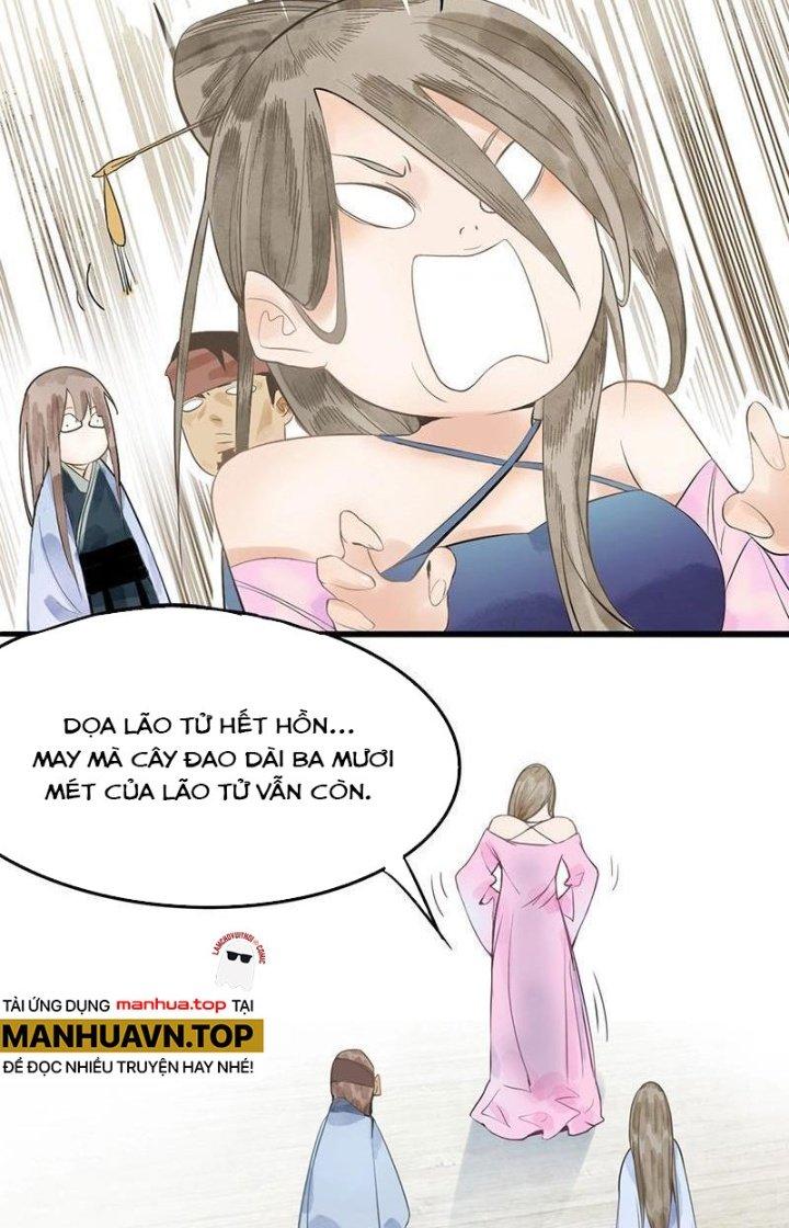 81 Câu Hỏi Chết Chóc Chapter 8 - Trang 2