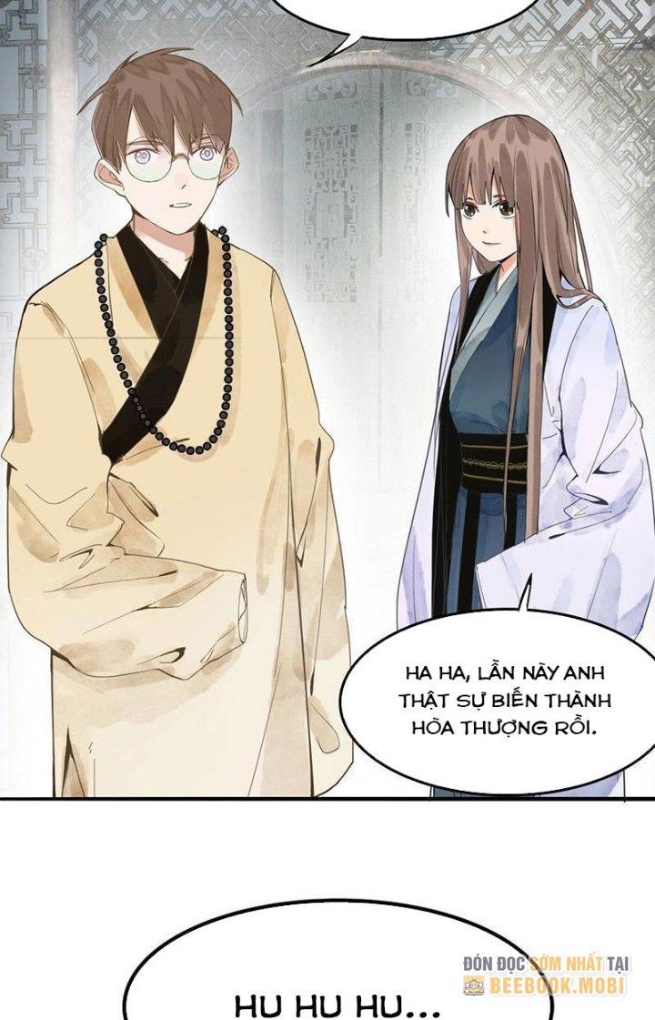 81 Câu Hỏi Chết Chóc Chapter 8 - Trang 2