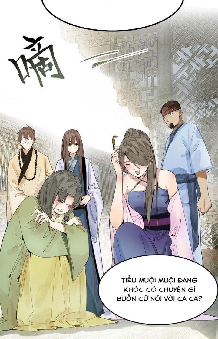 81 Câu Hỏi Chết Chóc Chapter 8 - Trang 2