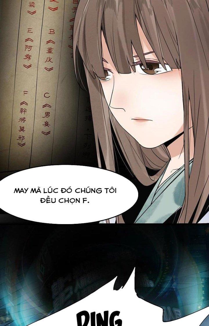 81 Câu Hỏi Chết Chóc Chapter 8 - Trang 2