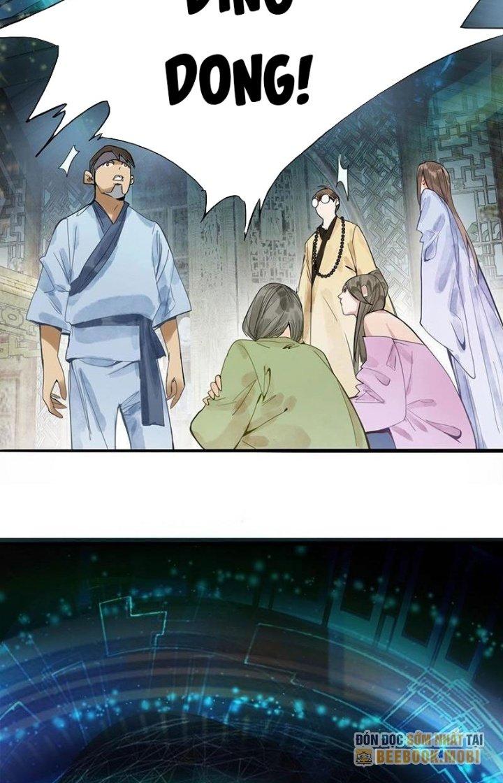 81 Câu Hỏi Chết Chóc Chapter 8 - Trang 2